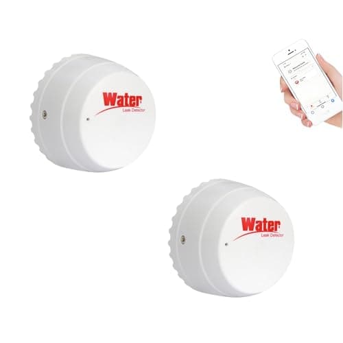 Protect Your Home with the Best Smart Water Leak Detectors