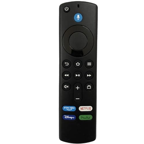 Replacement Remote Control for Echo Show 15 | Full HD 15.6" Smart Display