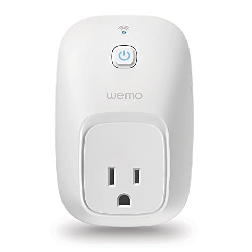 Belkin WeMo Switch
