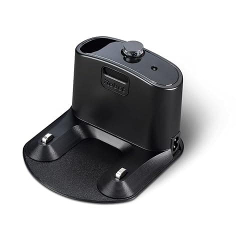iRobot Roomba Authentic Replacement Parts - Roomba Home Base - Compatible with The Roomba i, e, 900, 800, 700 and 600 Series.