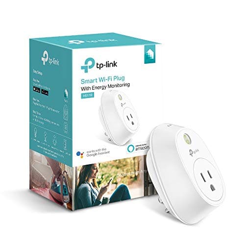 Smart Plug WiFi Alexa Energy Monitoring Schedule: Complete Guide to Smart Outlets