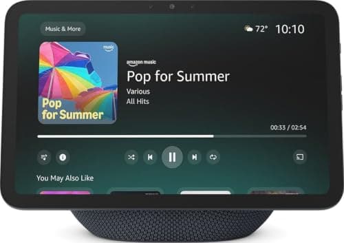 Amazon Echo Show 8 Smart Display Screen Alexa: Complete Buying Guide & Setup