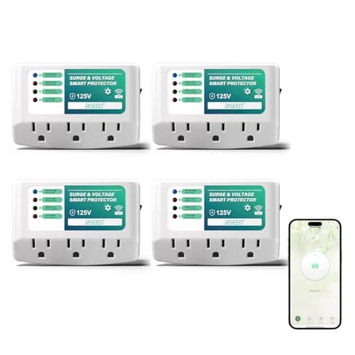 Smart Home Energy Monitor Circuit WiFi App: Complete Guide to Track & Control Your Power Usage