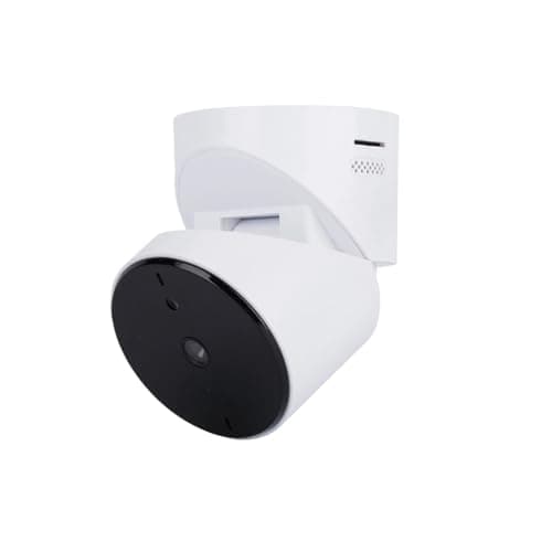 Tuya Smart WiFi Garage Camera Door Opener Home Smart Life Tuya APP Remote Control With 1080P Camera(US Plug,Garage Cam 32G)