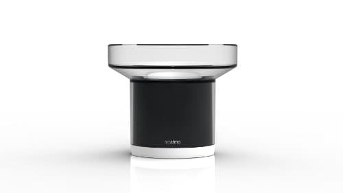Weather Station by Netatmo, Rain Gauge, Compatible with Netatmo Weather Station, Wireless, NRG01WW