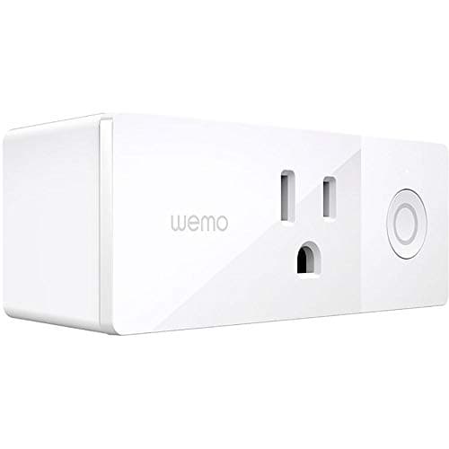 LNKF7C063 - Belkin Mini Smart Plug