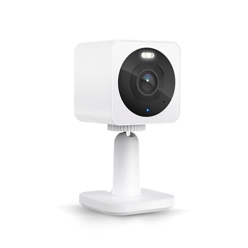 WYZE Cam OG Indoor/Outdoor Security Camera with Color Night Vision