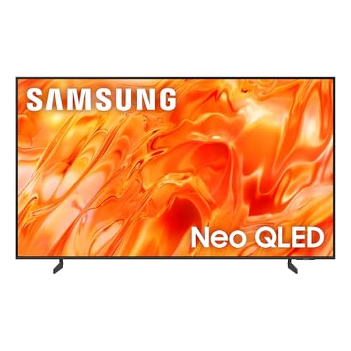 Samsung 65-Inch Class QN70H Series, Neo QLED Mini LED, 4K, Smart TV, 2026