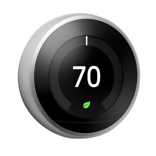 Nest T3016US - Programmable Thermostat